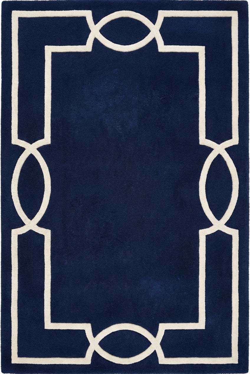 Doha — Indigo
