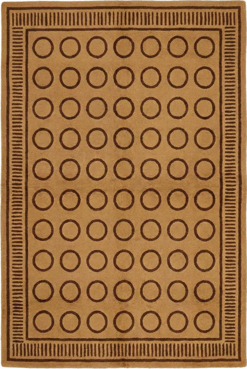 Tulum — Caramel