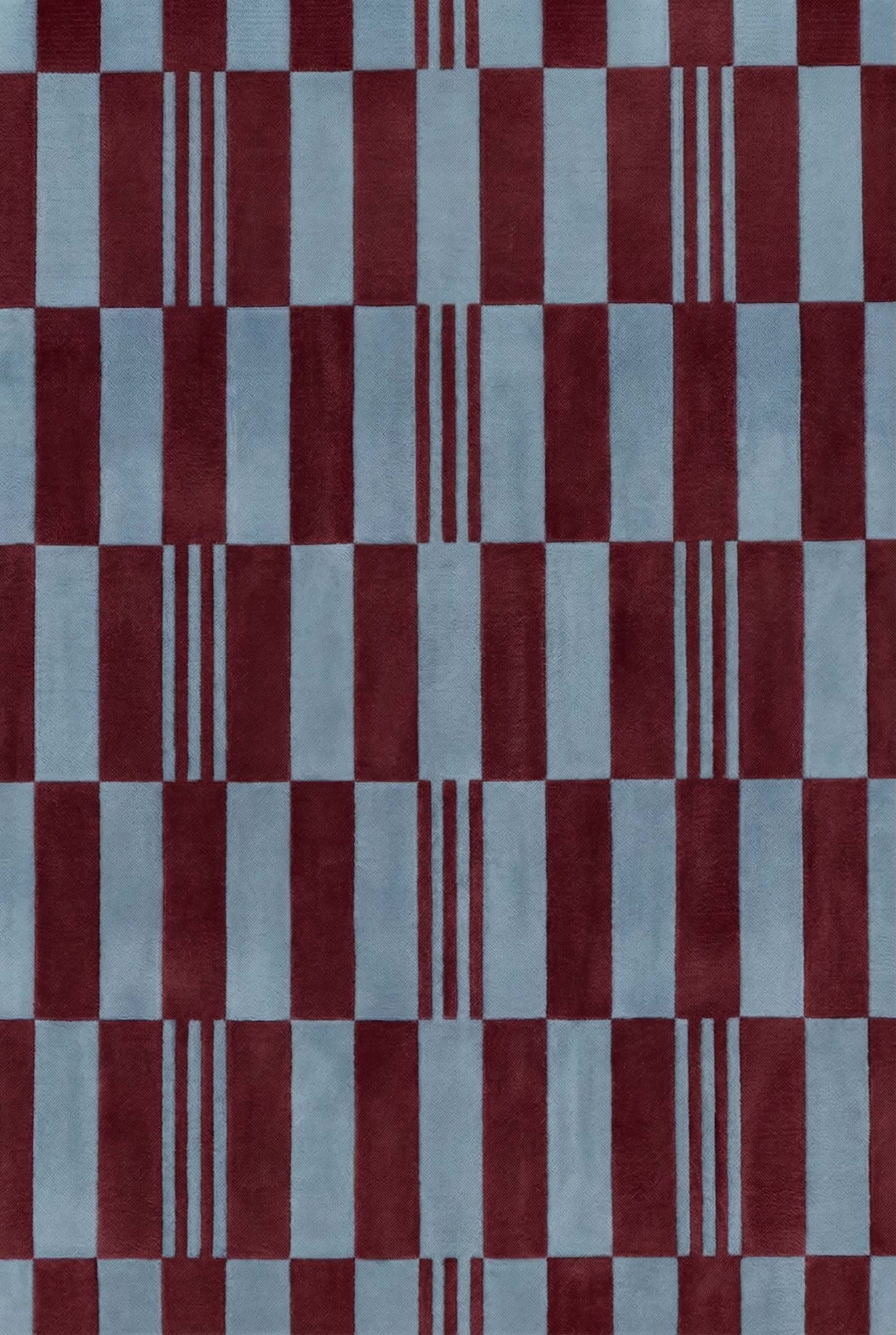 Porto — Burgundy