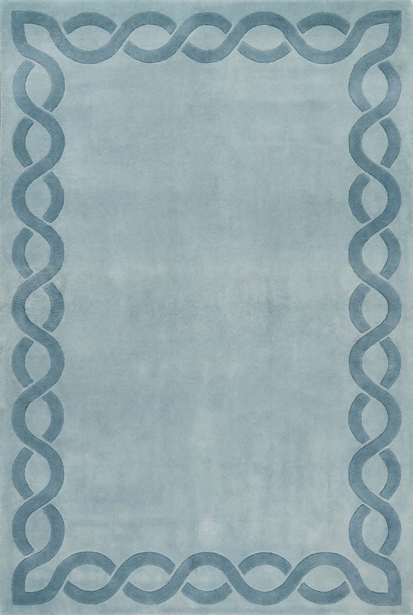 Panama — Blue