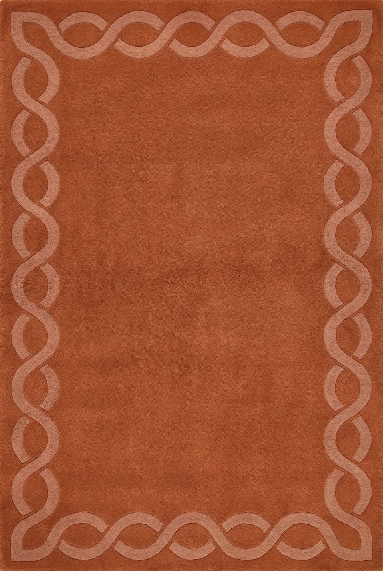 Panama — Terracotta