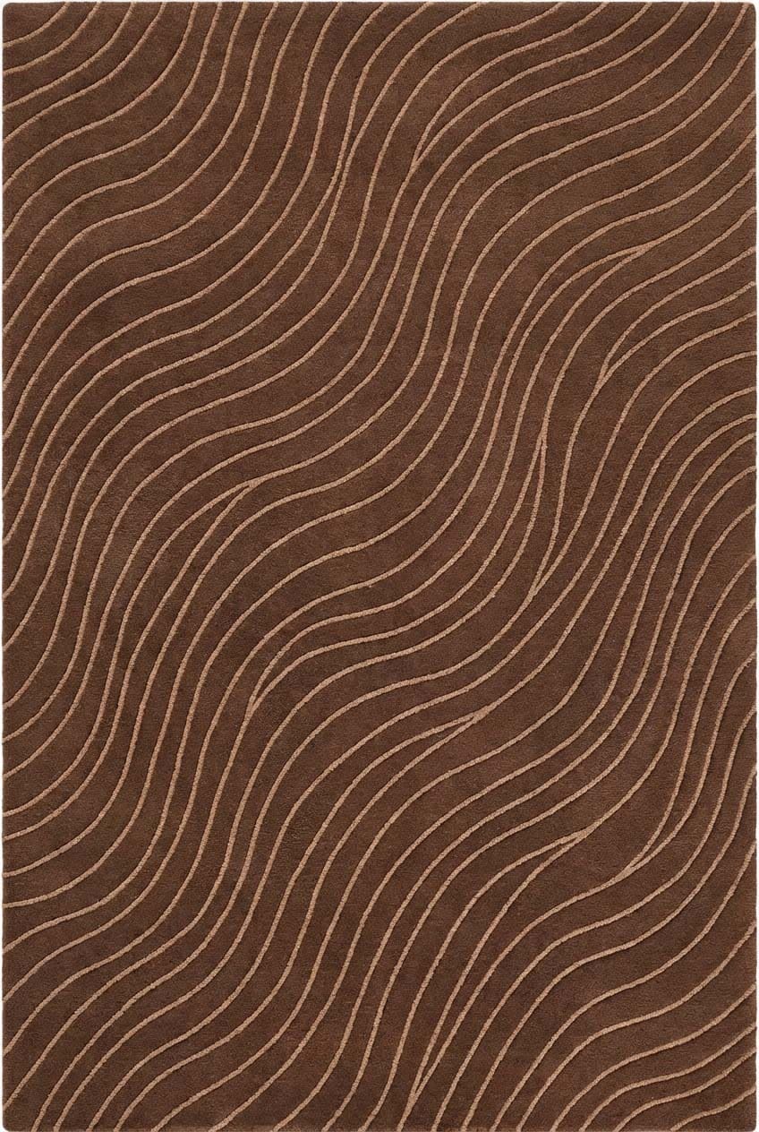 Hanoi — Brown