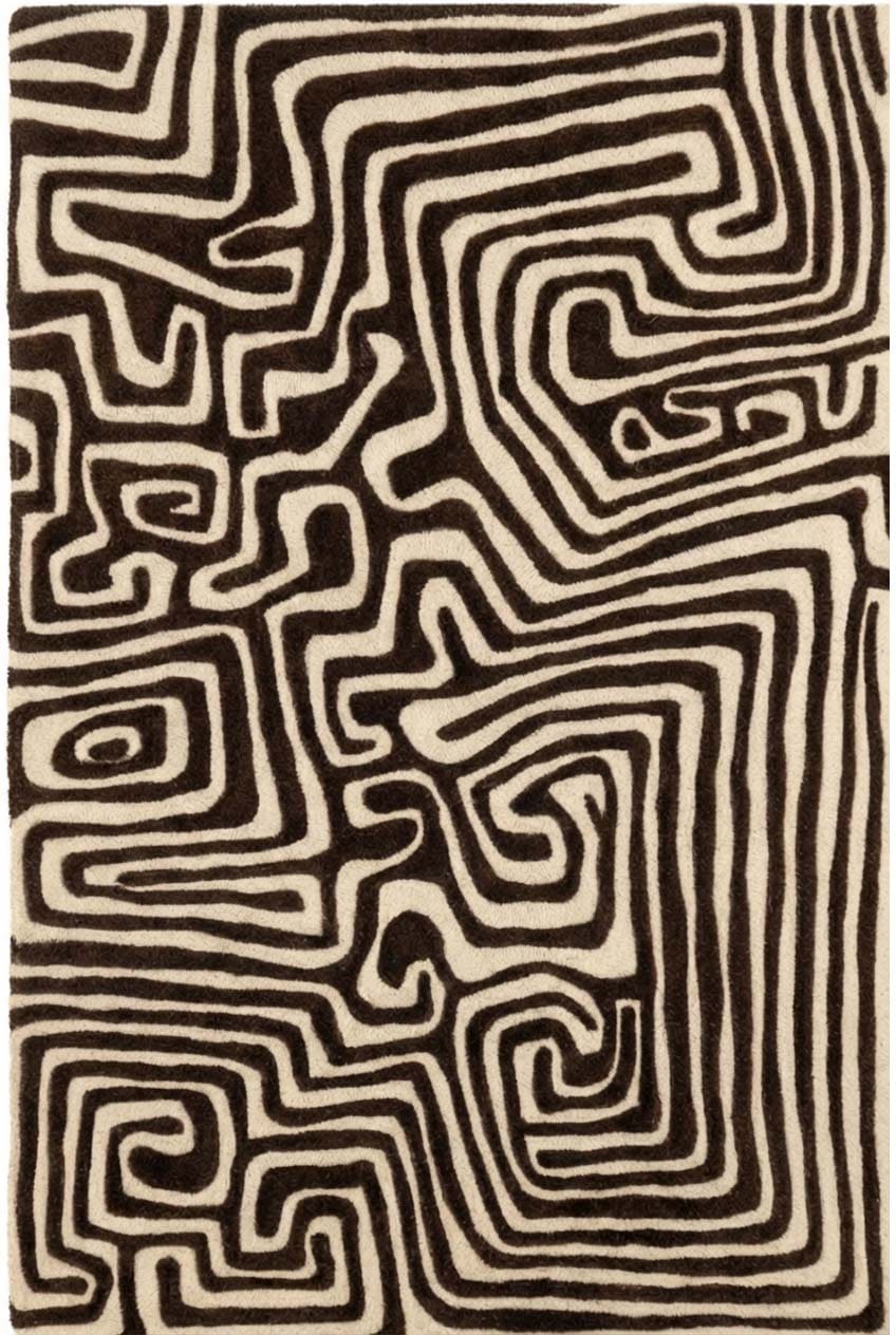 San Francisco — Brown