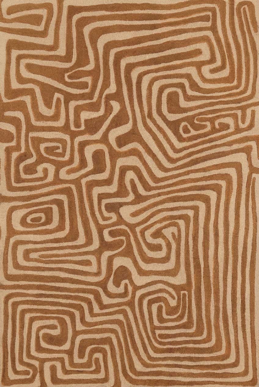 San Francisco — Caramel