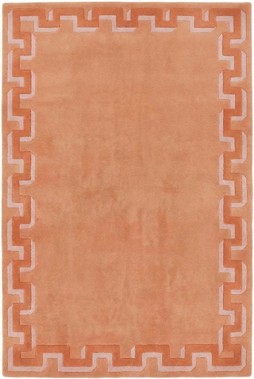 Positano — Terracotta