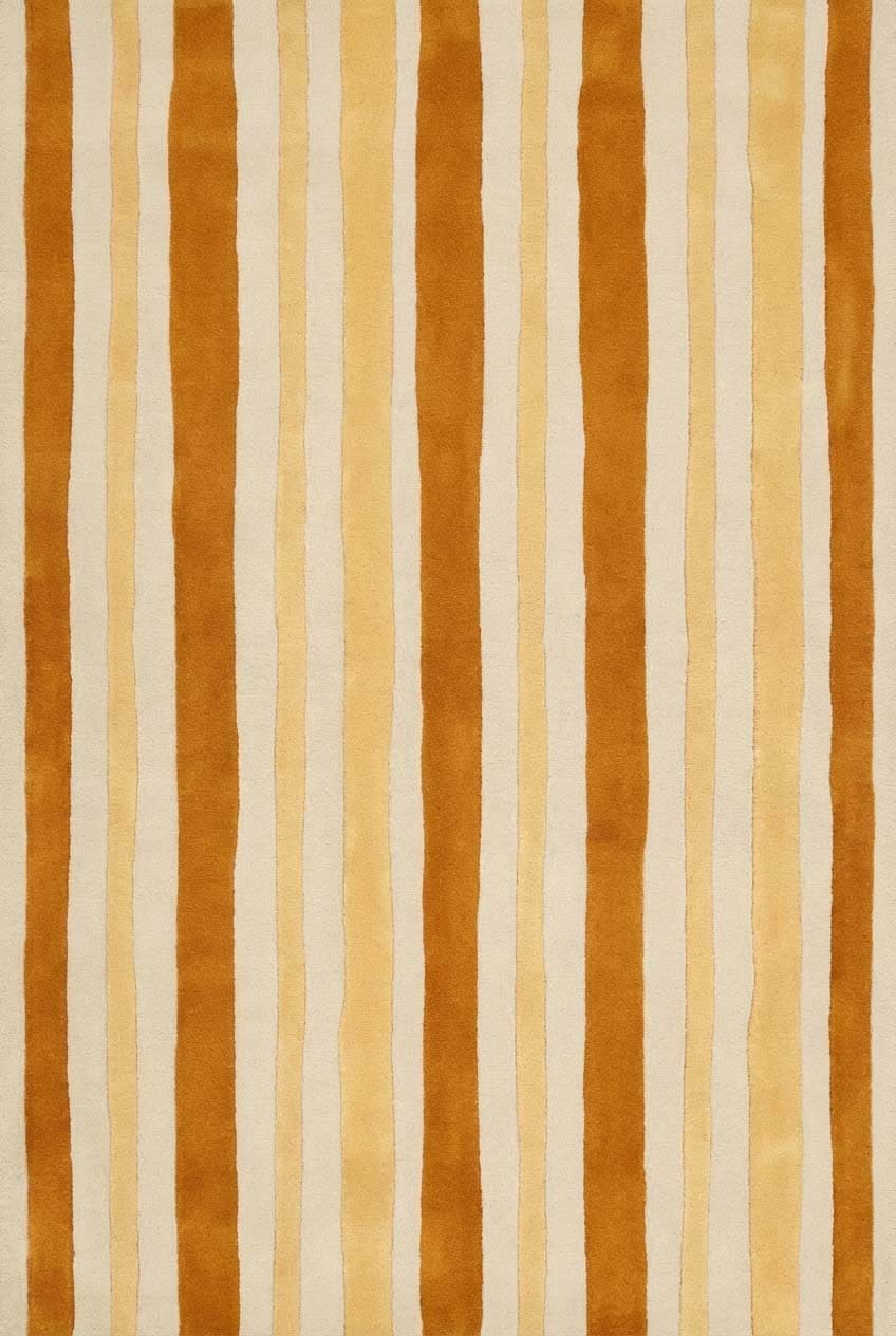 Oxford — Indian Yellow