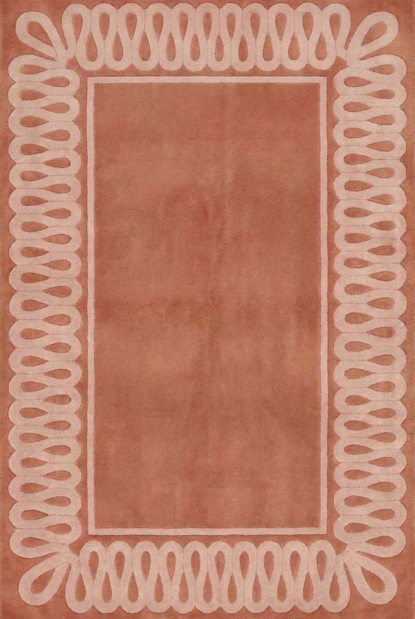 Palma de Mallorca — Terracotta