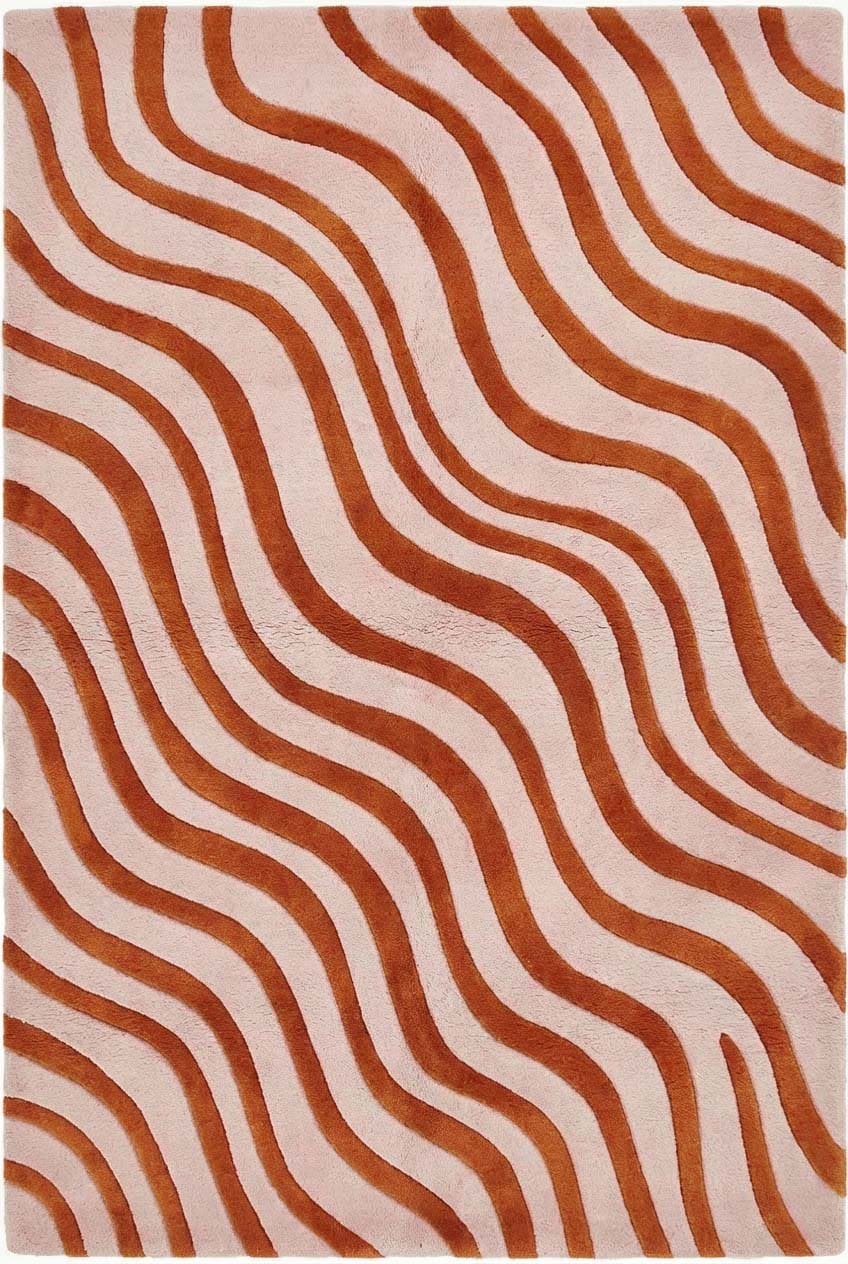 Portofino — Terracotta