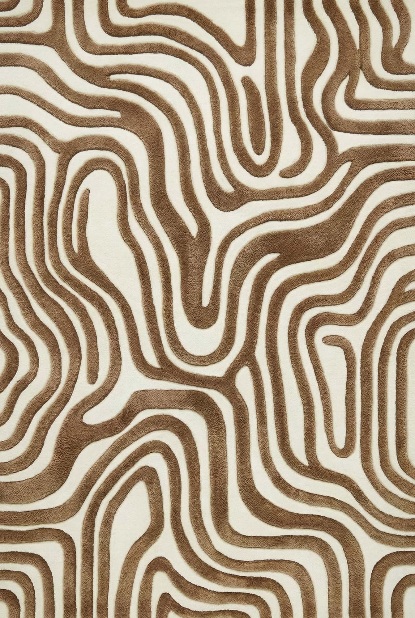 Kyoto — Brown