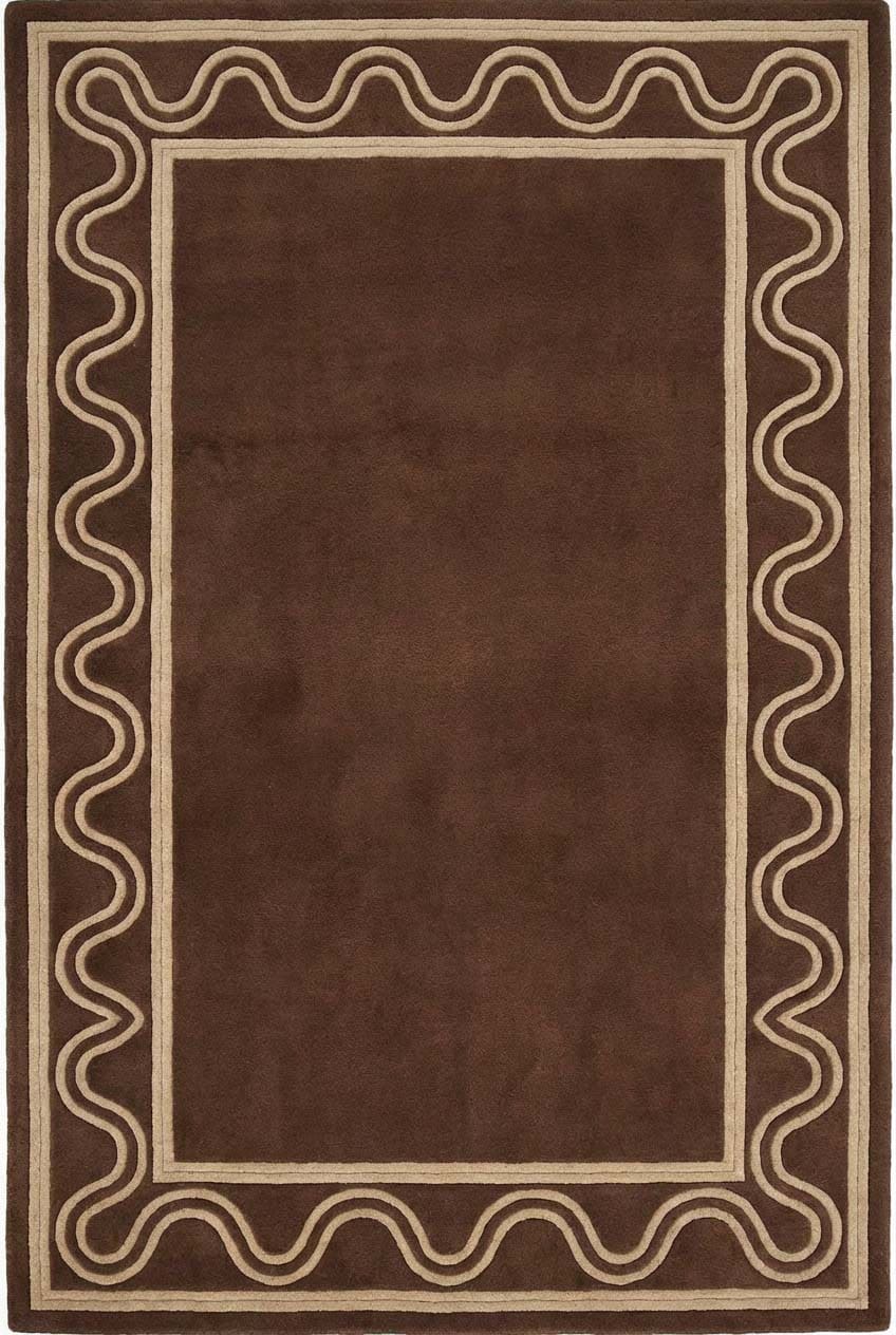 Palm Springs — Brown