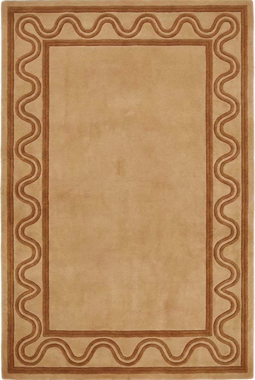 Palm Springs — Caramel