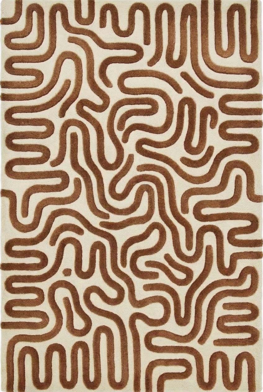 Marrakesh — Brown