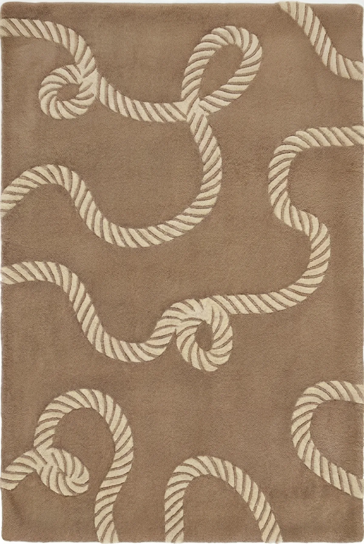 Biarritz — Faded Brown