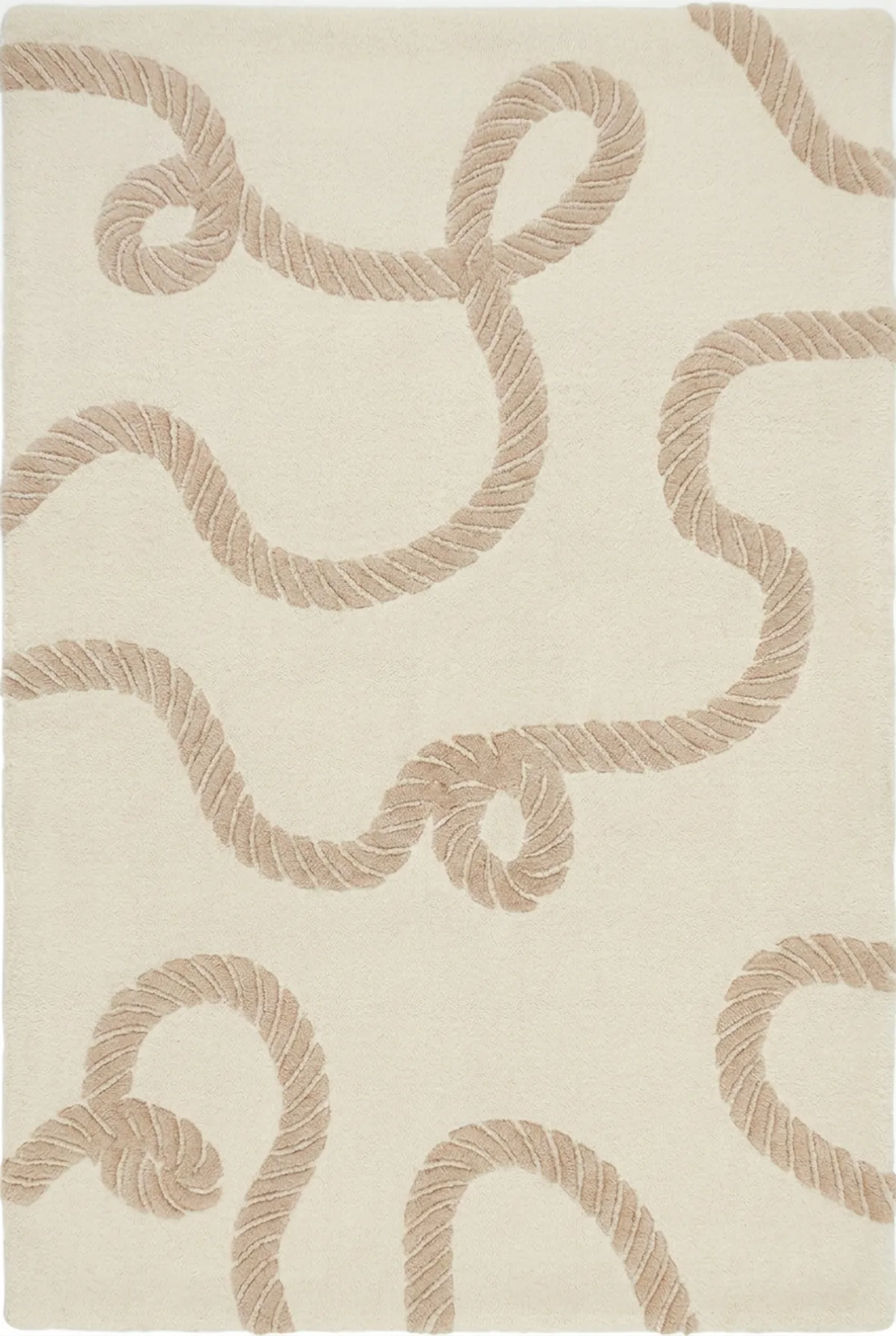 Biarritz — Off White Beige