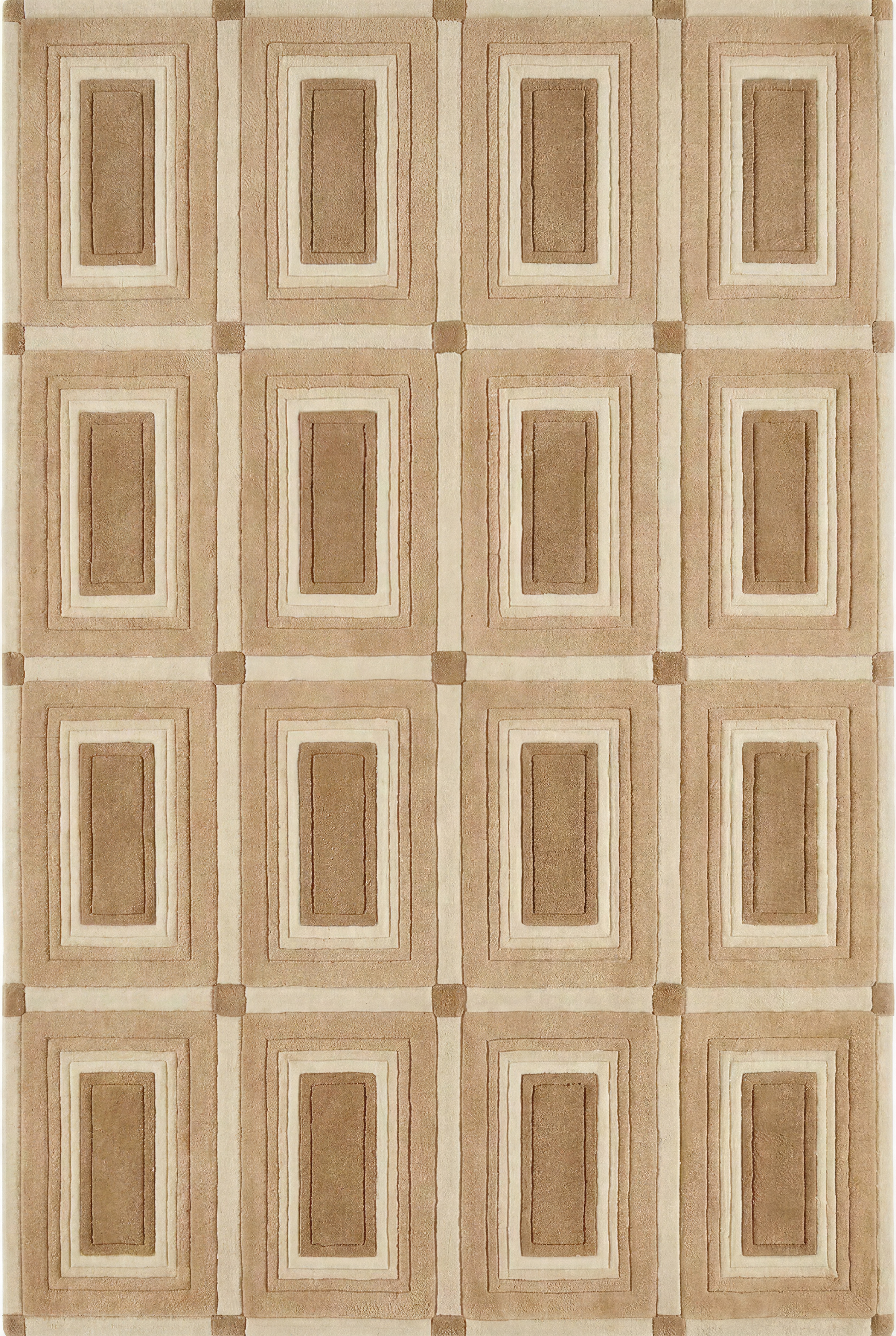 Copenhagen — Beige
