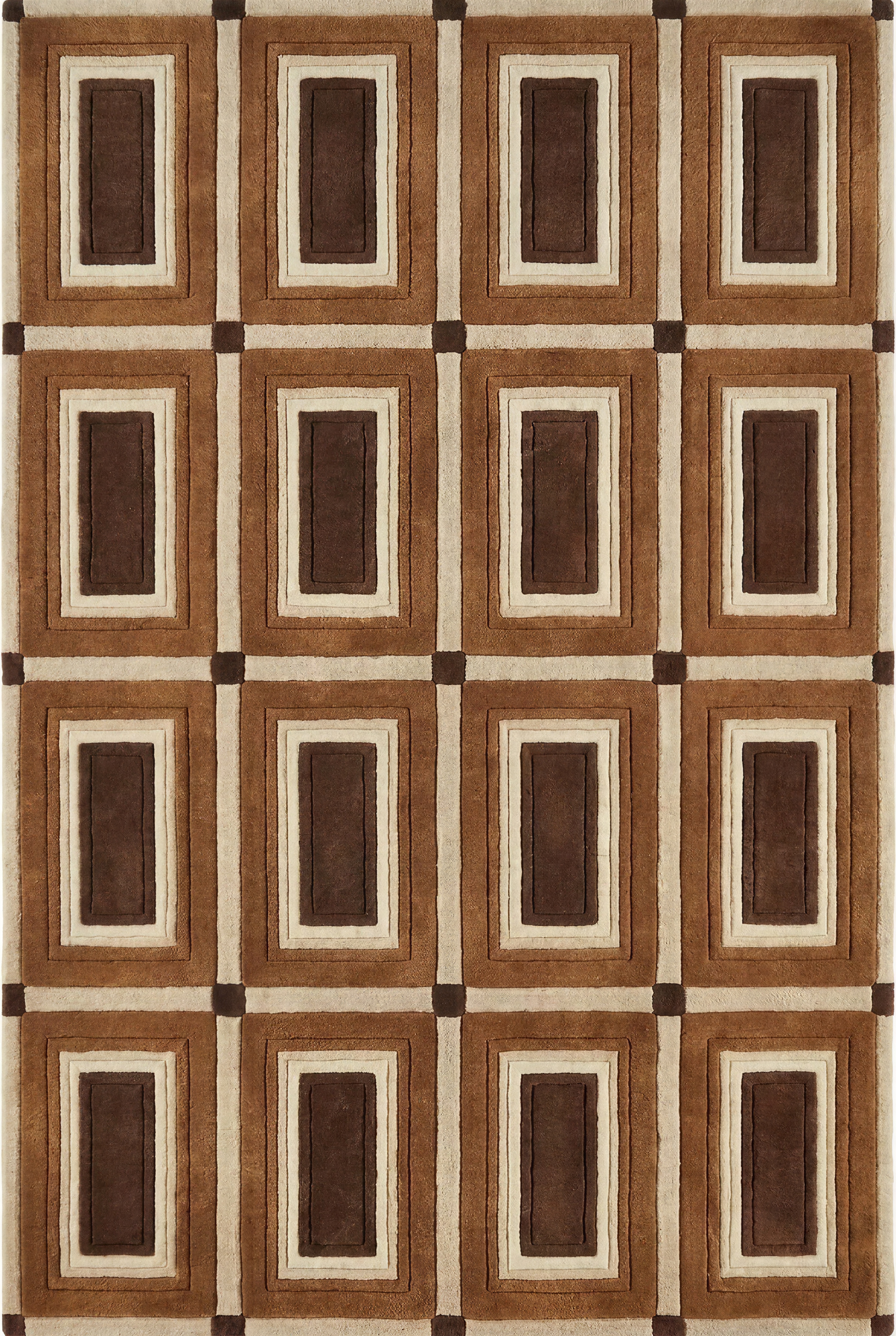 Copenhagen — Brown