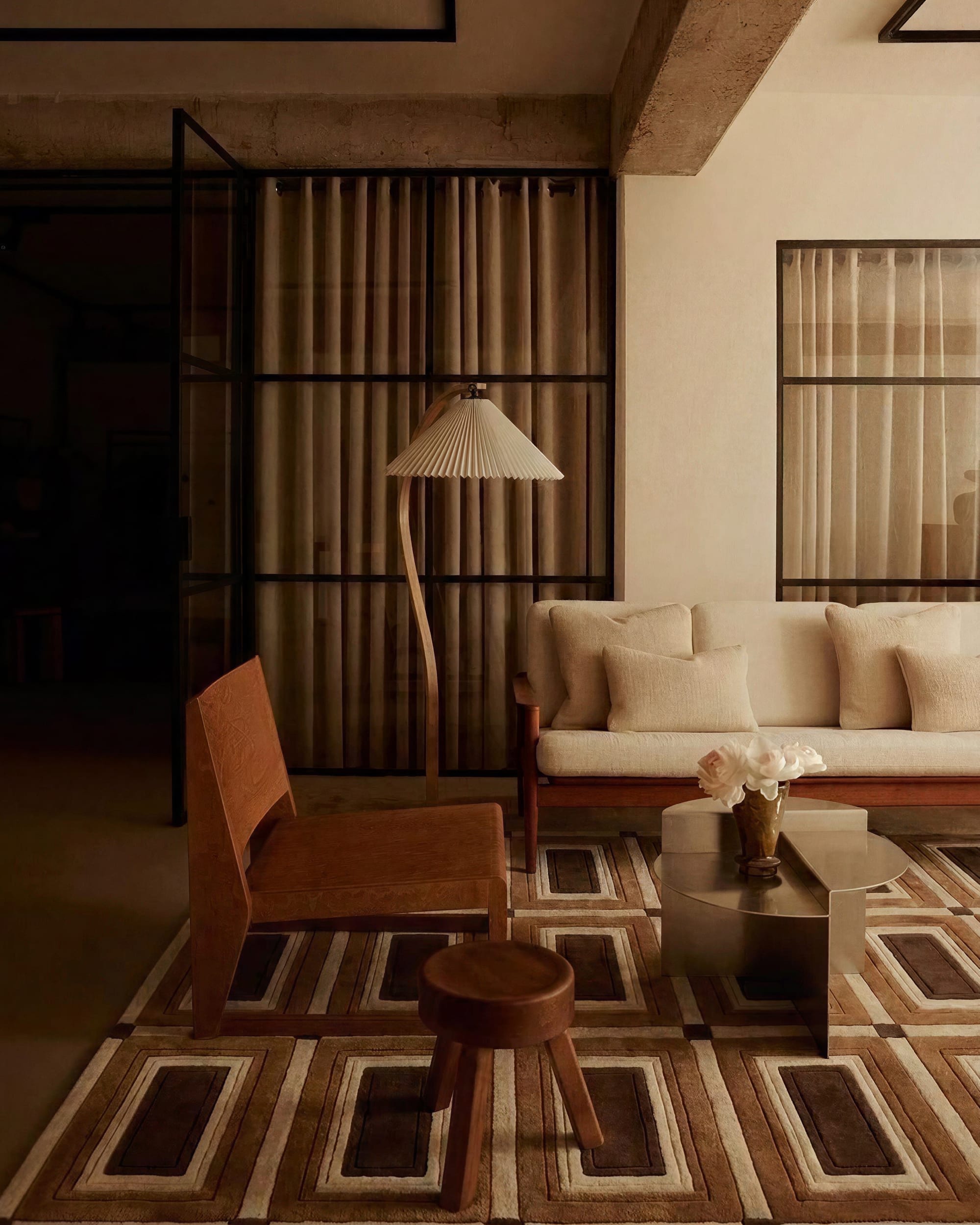 Copenhagen — Brown