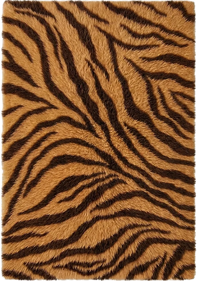 Jaipur — Caramel & Chocolate