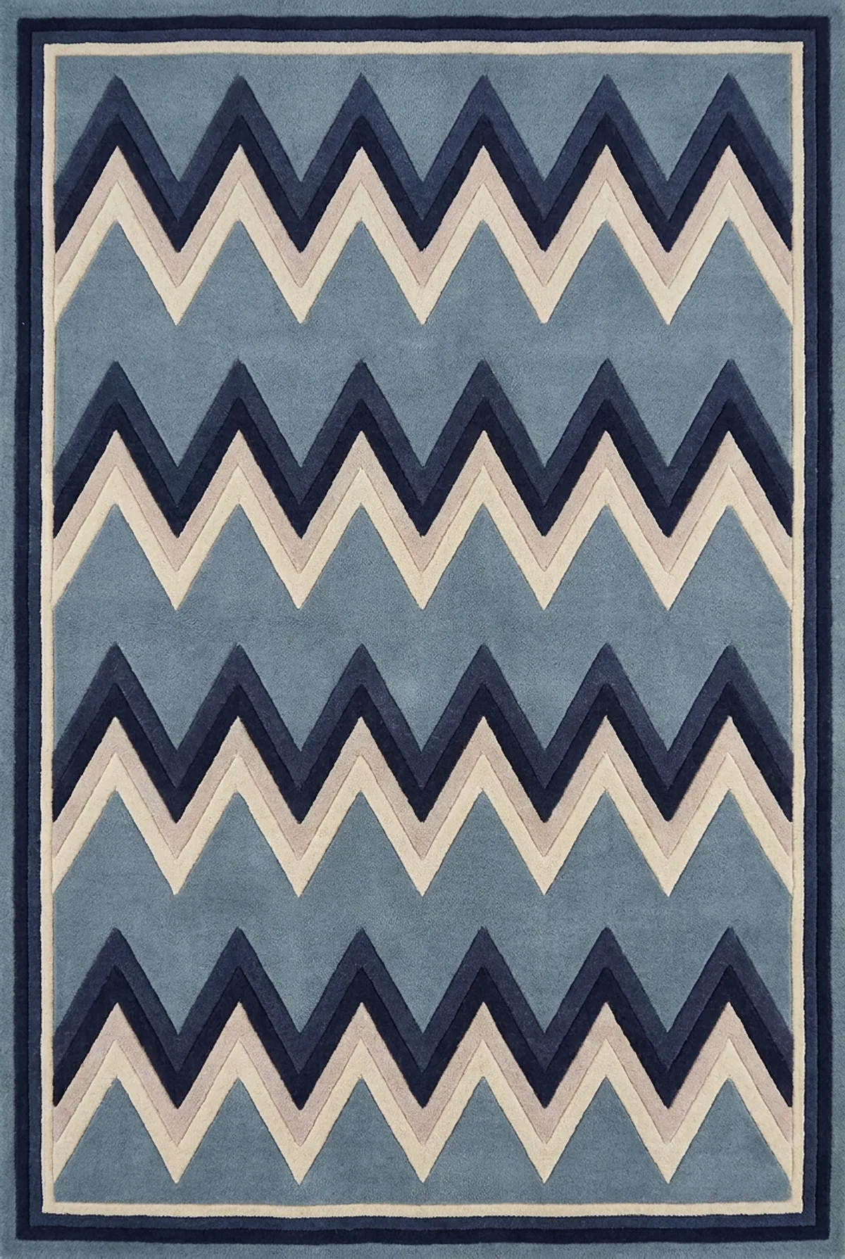 Lima — Blue