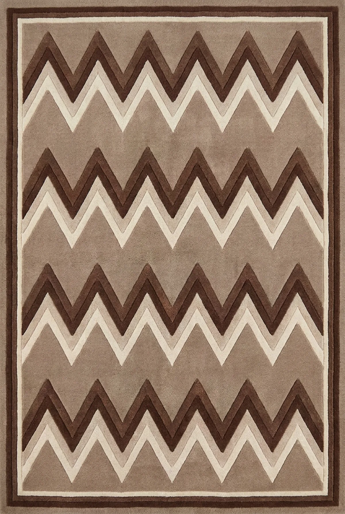 Lima — Brown