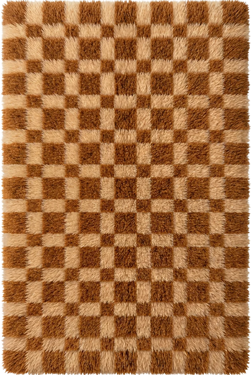 Oslo — Beige & Caramel