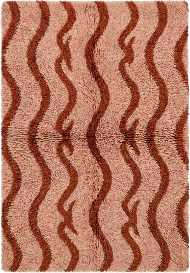 Sedona — Soft Pink & Terracotta