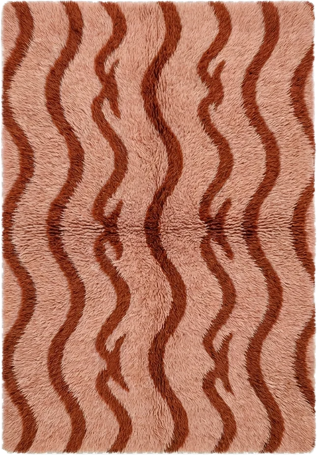 Sedona — Soft Pink & Terracotta