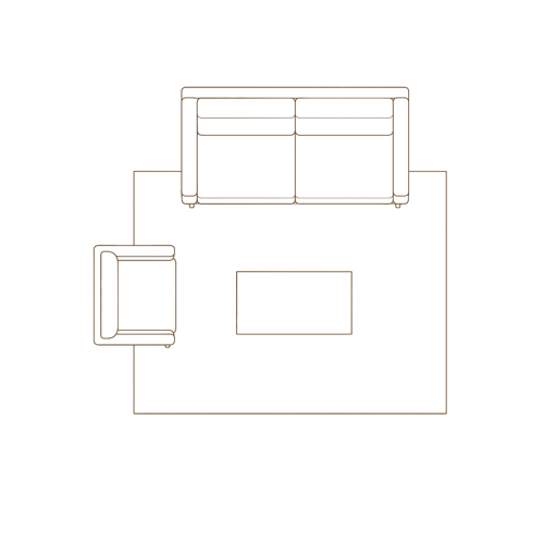 Centre the Rug